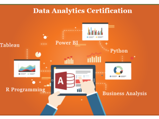 Job Oriented Data Analyst Certification Course in Delhi,110029. Online Live Data Analytics Training in Bhiwandi by IIT Faculty , 100% Job