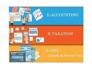 Accounting Course in Delhi 110072, SLA Accounting [ Learn New Skills of Accounting & Finance for 100% Job]